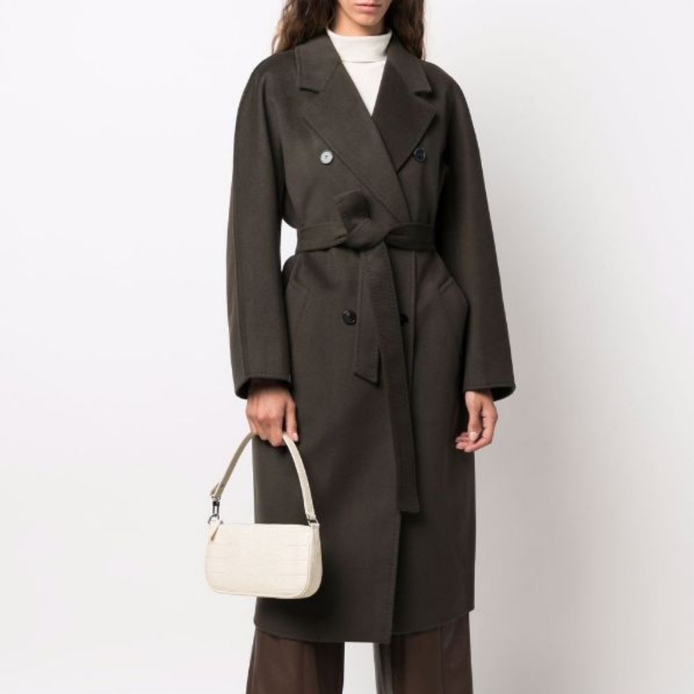 12storeez wool coat l